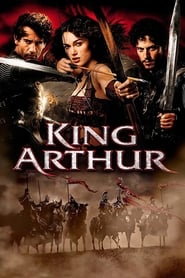 Poster King Arthur 2004