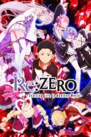 Poster Re:ZERO -Starting Life in Another World- - Season 0 Episode 45 : Re:ZERO - Starting Break Time From Zero 2: Diary of the Dark Work Sisters 2 2021