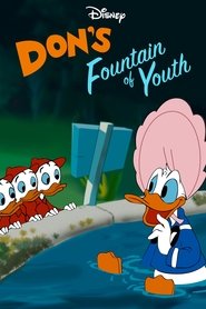 Poster van Don's Fountain of Youth