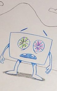 Poster Square Guy 2018