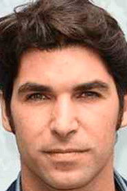 Portrait de Cayetano Rivera