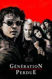 Génération Perdue movie