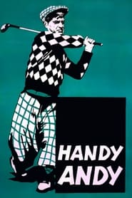 Poster Handy Andy 1934