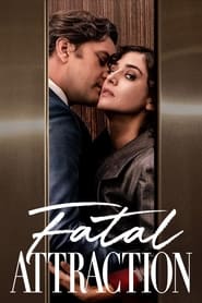 Fatal Attraction poster