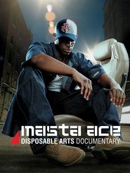 Masta Ace - Disposable Arts (Album Documentary) 2013