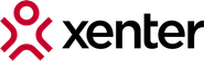 Logo for Xenter