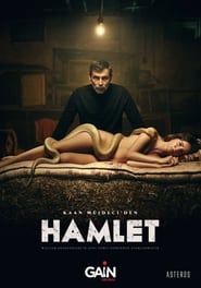 Hamlet (2021)