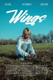 Poster Wings 2023