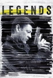 Legends poster