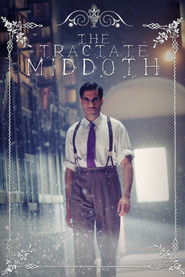 The Tractate Middoth