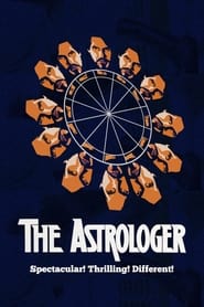 The Astrologer постер