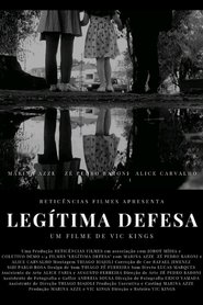 Poster Legítima Defesa