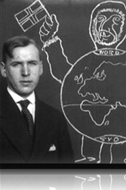 Poster Roald Amundsen on the South Pole 1913