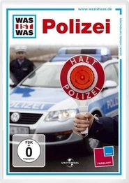 Poster Was ist Was - Polizei 2010