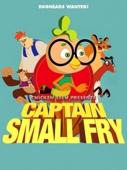 Poster Chicken Stew 7: Captain Small Fry 2019