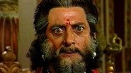 Karna’s curse, Sairandhri rejects Keechak