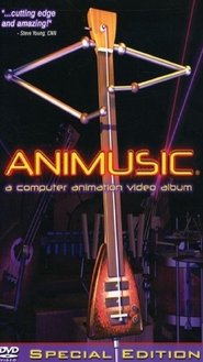 Animusic (2001) Animusic (2001)