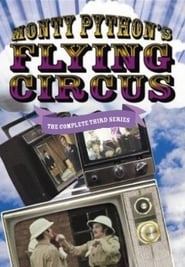 Monty Python’s Flying Circus Season 3 Episode 11