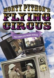 Monty Python's Flying Circus Season 3 2