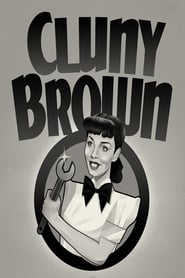 Cluny Brown постер