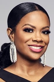 Photo de Kandi Burruss Waitress 