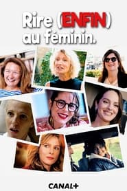 Poster Rire (enfin) au féminin