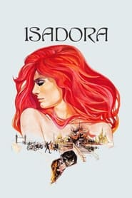 Isadora постер