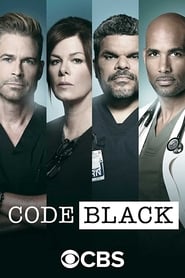 Code Black: Sezon 3