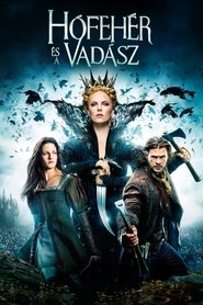 Snow White and the Huntsman