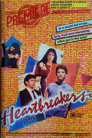 Heartbreakers постер