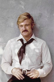 Robert Redford