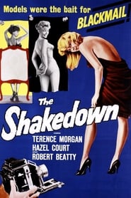 The Shakedown (1960)