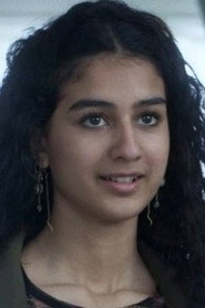 Amina Awan Abou Arrakha