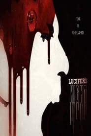 Poster Lucifer's Night