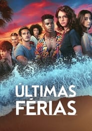 Poster Últimas Férias