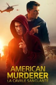 Regarder American Murderer : La cavale sanglante en streaming – Dustreaming