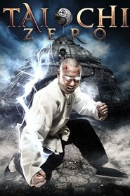 Poster for Tai Chi Zero