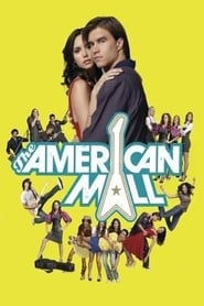 The American Mall постер