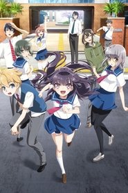 Haruchika: Haruta to Chika wa Seishun Suru