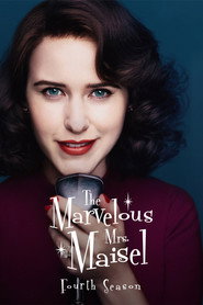 The Marvelous Mrs. Maisel Season 4 12