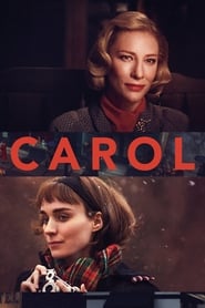 Carol (2015)