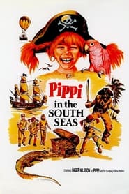 ceo film Pippi in the South Seas sa prevodom
