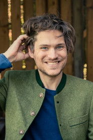 Photo of Adriaan Severins