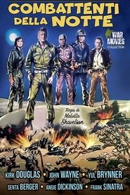 Combattenti della notte) Combattenti della notte (1966)