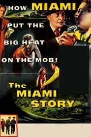 The Miami Story постер