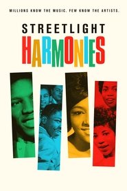 Poster Streetlight Harmonies