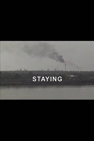 Staying (2007)