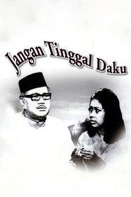 Poster Jangan Tinggal Daku 1971