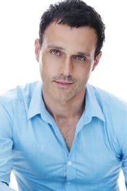 Paul Winchester as Mandel