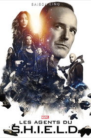 Marvel's Agents of S.H.I.E.L.D. Season 5 24